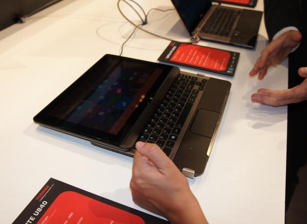 Мобильные новинки IFA 2012