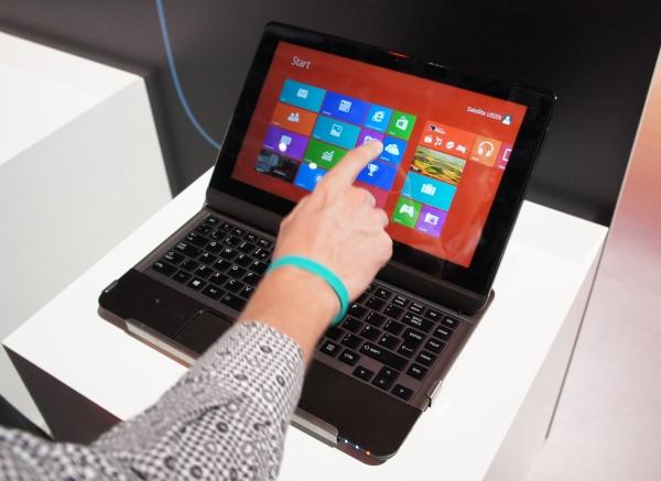 Мобильные новинки IFA 2012