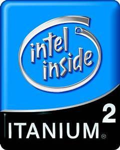 Процессор Itanium 2, фото 4