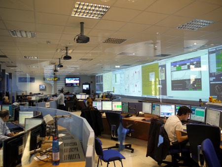 Центры разработки Intel в Германии и конференция по облачным вычислениям в CERN, фото 3