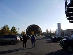 Центры разработки Intel в Германии и конференция по облачным вычислениям в CERN, фото 7