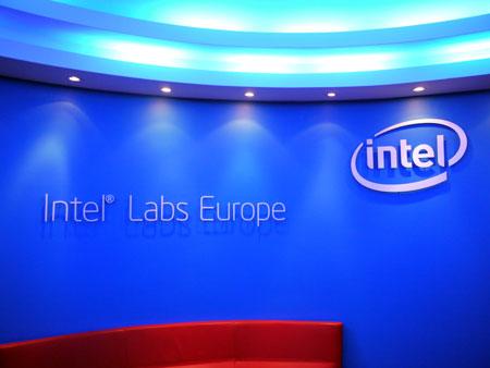 Центры разработки Intel в Германии и конференция по облачным вычислениям в CERN, фото 15