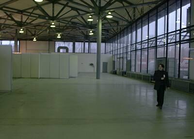 Репортаж и картинки с выставки ИНВЕКОМ'01, фото 2
