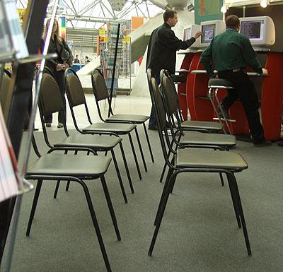 КОМТЕК 2k2: репортаж с выставки в иллюстрациях, фото 8
