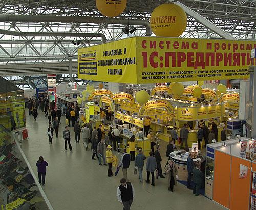КОМТЕК 2k2: репортаж с выставки в иллюстрациях, фото 26