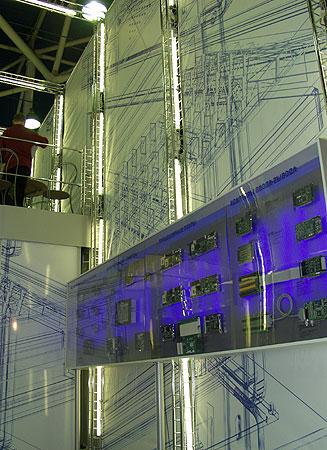 КОМТЕК 2k2: репортаж с выставки в иллюстрациях, фото 67