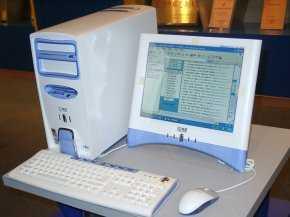 модель PC