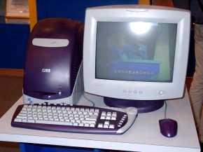 модель PC