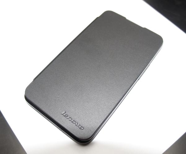 презентация смартфонов Lenovo