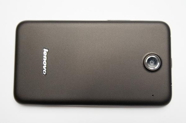 презентация смартфонов Lenovo