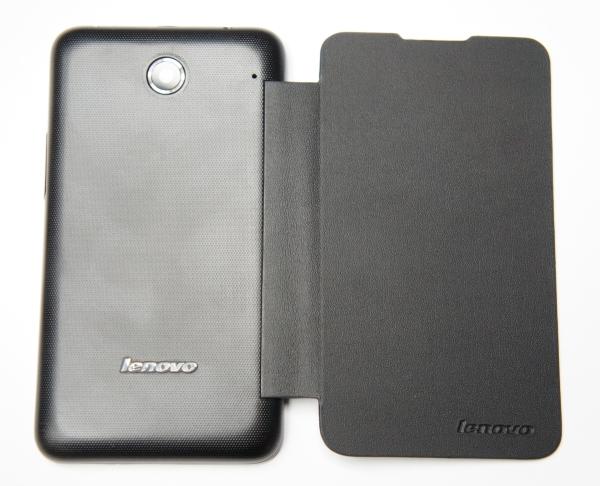 презентация смартфонов Lenovo