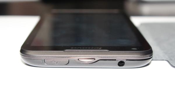 презентация смартфонов Lenovo