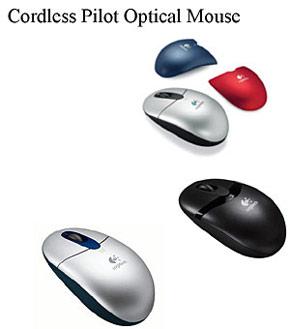 Швейцария — страна банков, сыра… и мышей Logitech, фото 32