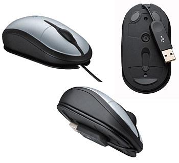 Швейцария — страна банков, сыра… и мышей Logitech, фото 30