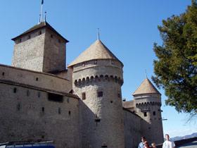 Швейцария — страна банков, сыра… и мышей Logitech, фото 12
