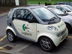 Швейцария — страна банков, сыра… и мышей Logitech, фото 33