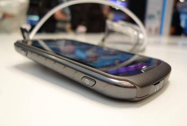 Мобильные новинки MWC 2013