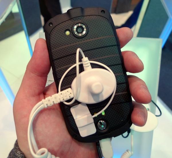 Мобильные новинки MWC 2013