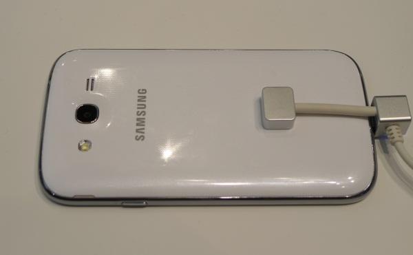 Мобильные новинки MWC 2013