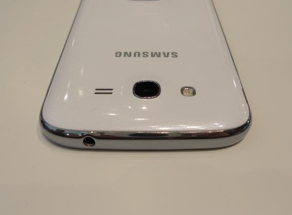 Мобильные новинки MWC 2013
