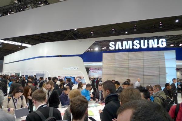 Мобильные новинки MWC 2013