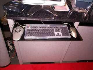 Выставка MacWorld New York 2001, фото 16