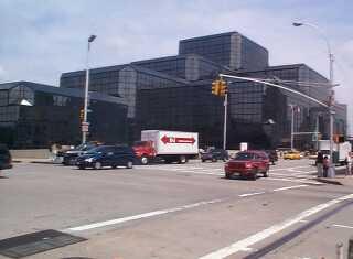 Выставка MacWorld New York 2001, фото 3