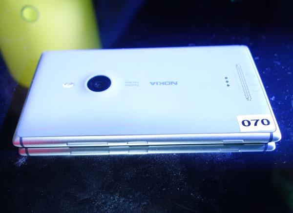 Презентация Nokia Lumia 925:, фото 3