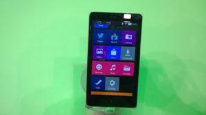 Линейка смартфонов Nokia X:, фото 1