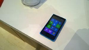 Линейка смартфонов Nokia X:, фото 2