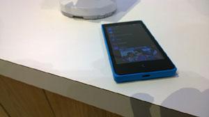 Линейка смартфонов Nokia X:, фото 5