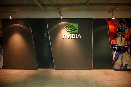 Экскурсия по новому офису NVIDIA в Москве:, фото 4