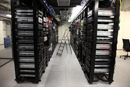 Экскурсия по новому офису NVIDIA в Москве:, фото 24