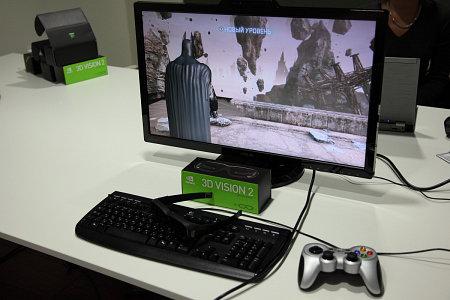 Экскурсия по новому офису NVIDIA в Москве:, фото 35