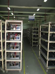 Заводы Powercom, города провинции Гуандонг, Китай и Гонконг, фото 31