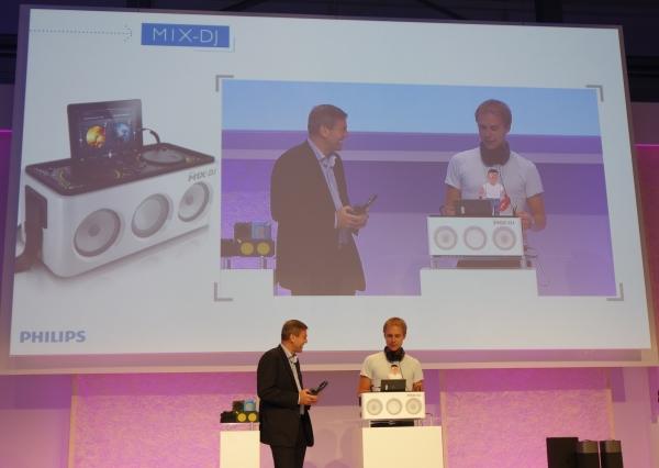 Philips на IFA 2013:, фото 19
