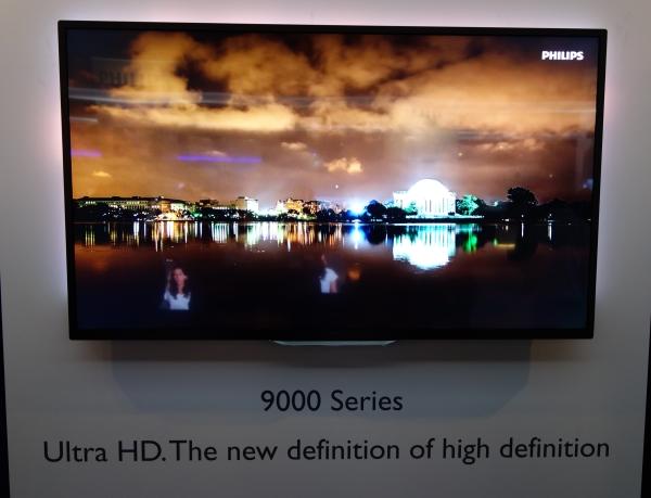 Philips на IFA 2013:, фото 7