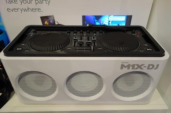 Philips на IFA 2013:, фото 17
