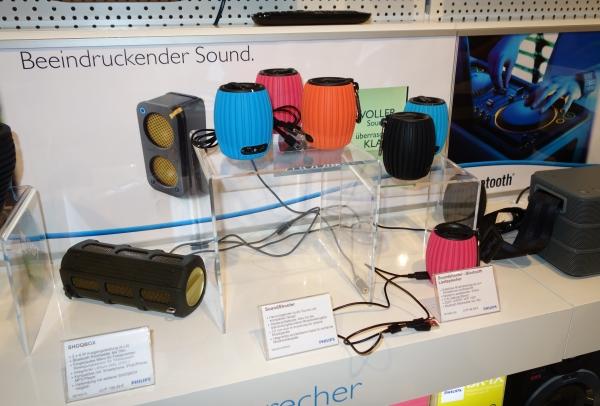 Philips на IFA 2013:, фото 26