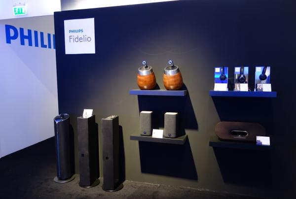 Philips на IFA 2013:, фото 21