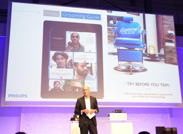 Philips на IFA 2013:, фото 13