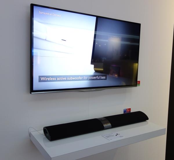 Philips на IFA 2013:, фото 24