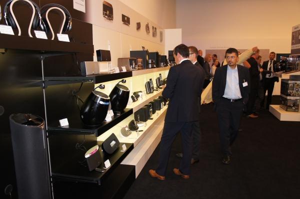 Пресс-тур с Philips 2012
