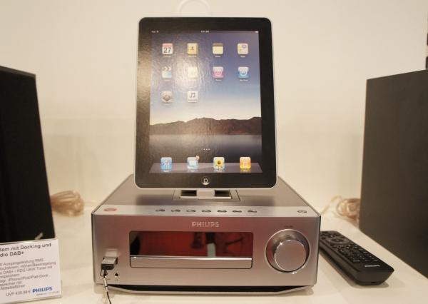 Пресс-тур с Philips 2012