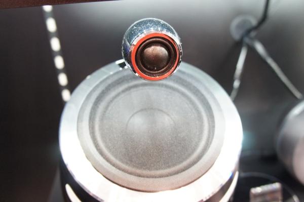 Пресс-тур с Philips 2012