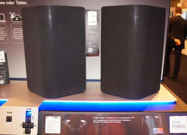 Пресс-тур с Philips 2012