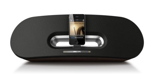 Пресс-тур с Philips 2012