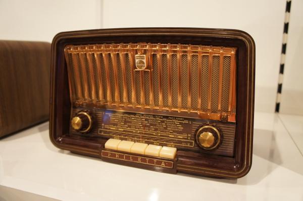 Пресс-тур с Philips 2012