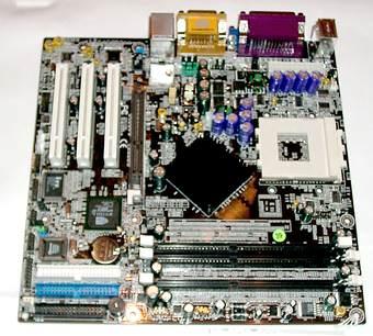 Chaintech, NVIDIA, AMD, фото 9