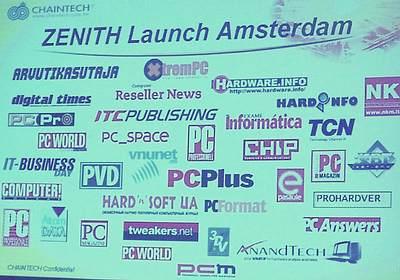 Chaintech, NVIDIA, AMD, фото 2